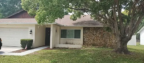 3111 Crenshaw Ct Photo 1