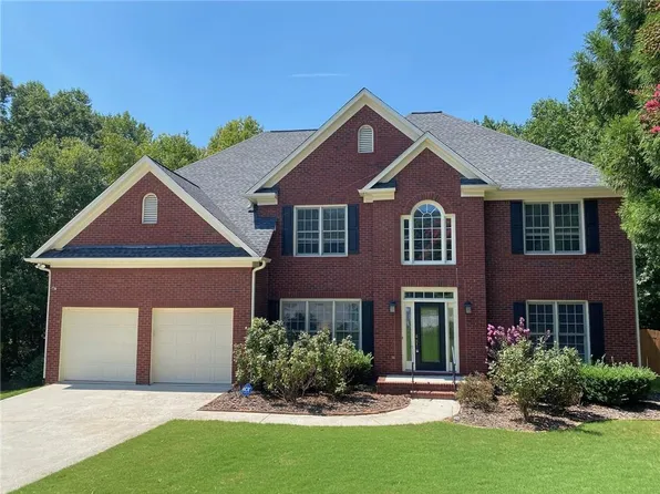1970 Sugar Lake Ct, Lawrenceville, GA 30043