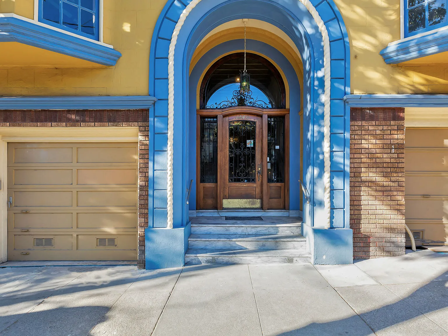 1240 Hayes — Photo 4
