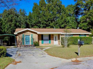 2152 Atwood Dr, Pensacola, FL 32514