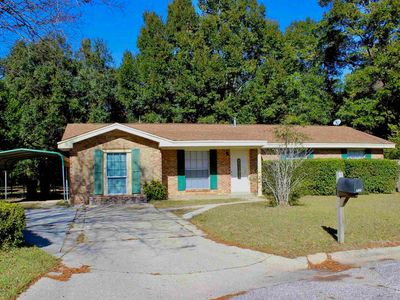 2152 Atwood Dr, Pensacola, FL, 32514