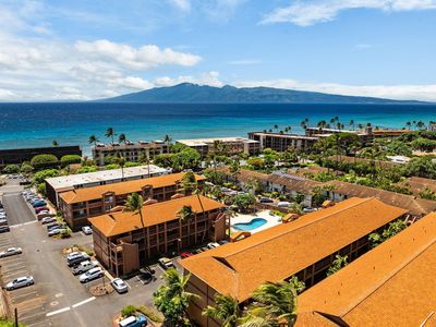 3740 Lower Honoapiilani Rd APT C101, Lahaina, HI, 96761