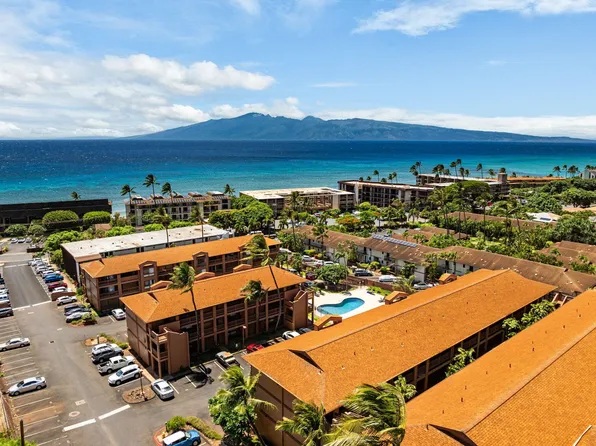 3740 Lower Honoapiilani Rd APT C101, Lahaina, HI 96761