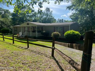 17629 Scholl Rd, Hamlet, NC 28345