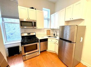 279 St Nicholas Ave #1, Ridgewood, NY 11385