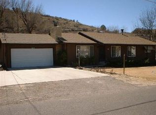 3615 N Montezuma Ave, Rimrock, AZ 86335