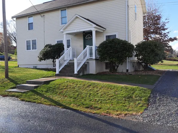 401 1/2 South Ave, Du Bois, PA 15801