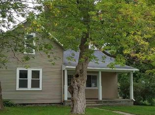 4079 E Monroe St, Rosebush, MI 48878