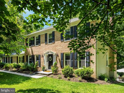 2200 Lomond Ct, Vienna, VA, 22181