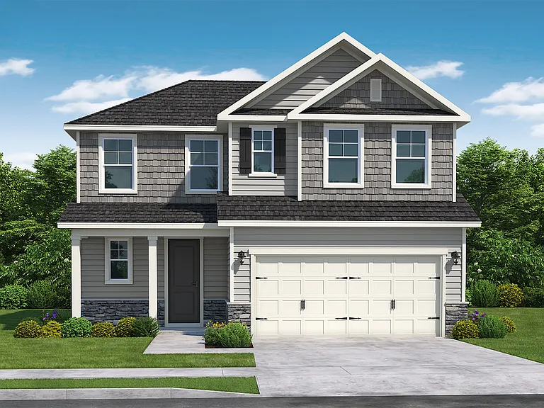4043 Williams Road Ext — Photo 1