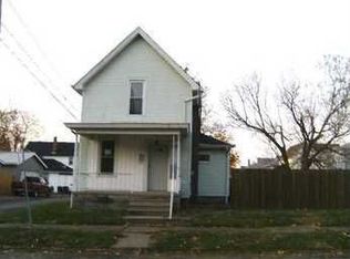 3072 Eisenhower Rd, Columbus, OH 43224