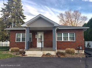121 Jesse St, Exeter, PA 18643