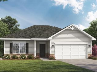 308 Buckhead Loop, Allenhurst, GA 31301