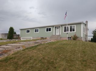 8200 Pheasant Dr, Missoula, MT 59808