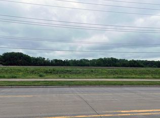 605 E 16th St Lot 1, Ames, IA 50010