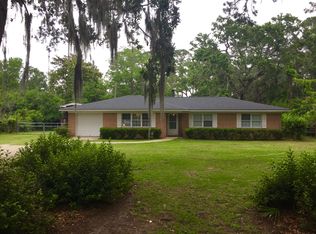 910 Penn Waller Rd, Savannah, GA 31410