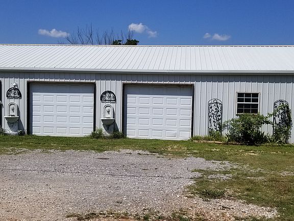 30 x 65 shop on Concrete