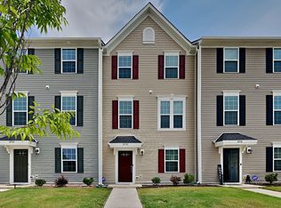 8720 Red Canyon Way, Raleigh, NC 27616