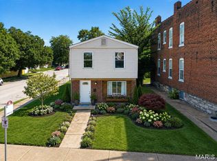 2700 Arsenal St, Saint Louis, MO 63118