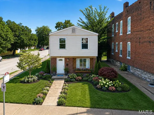 2700 Arsenal St, Saint Louis, MO 63118