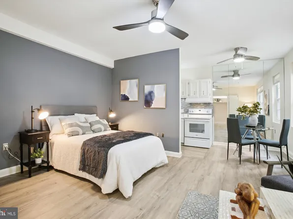 3051 Idaho Ave NW APT 105, Washington, DC 20016