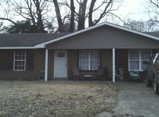 319 Charlotte Ave, Trumann, AR 72472