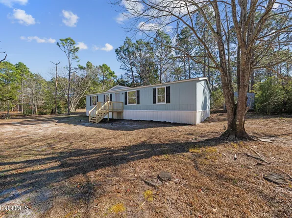 1302 Woodcrest Road, Boiling Spring Lakes, NC 28461