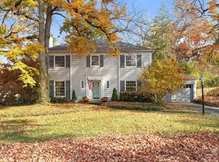 1515 Hickory St, Fort Wayne, IN 46802