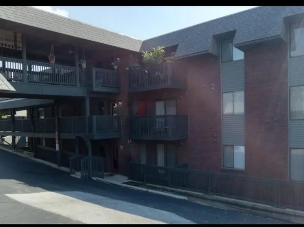 150 Sunken Forest Drive #117 BLDG 2, Forsyth, MO 65653
