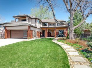60 S Dahlia St, Denver, CO 80246