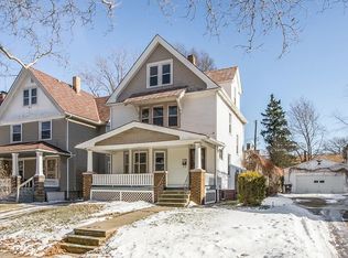 1313 W 114th St, Cleveland, OH 44102