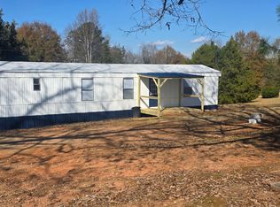 658 Rices Creek Rd, Liberty, SC 29657