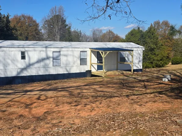 658 Rices Creek Rd, Liberty, SC 29657