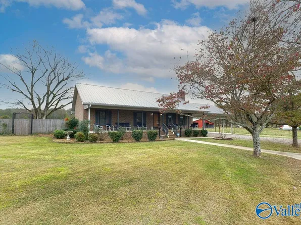 887 Butter And Egg Rd, Hazel Green, AL 35750