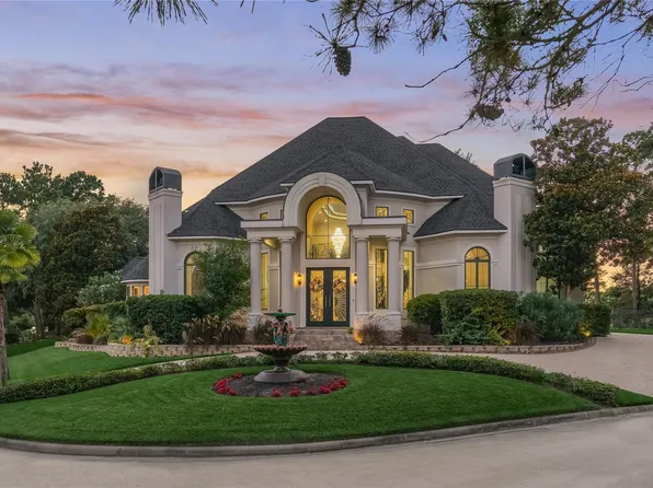 200 Sarasota Cir S, Montgomery, TX 77356