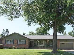 4174 E 47th St S, Tulsa, OK 74135