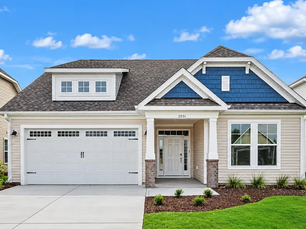 2031 Woodrush Loop, Little River, SC 29566