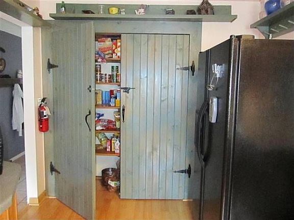 Large Pantry