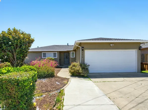 4674 Cambio Ct, Fremont, CA 94536