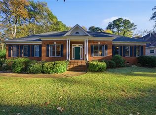 328 Chesopeian Trl, Virginia Beach, VA 23452