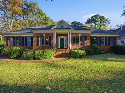 328 Chesopeian Trl, Virginia Beach, VA, 23452
