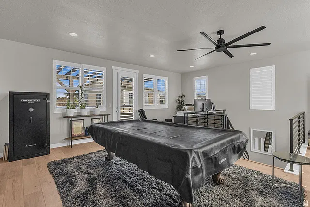 756 W Marconi Way S — Photo 20