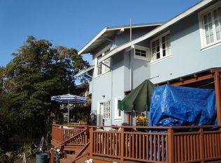 3032 Hillegass Ave, Berkeley, CA