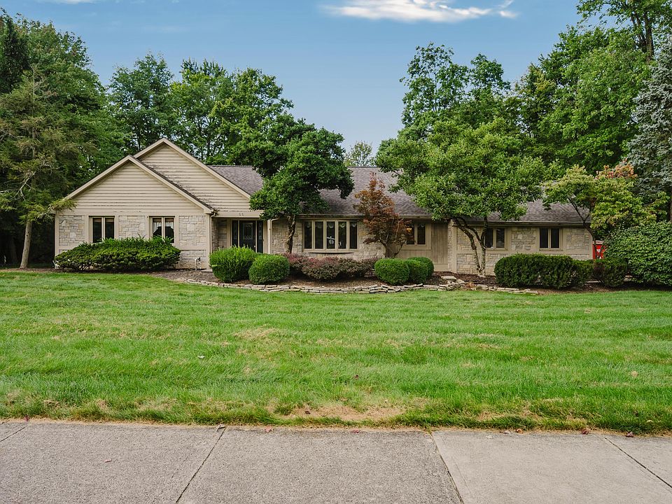 1st image of 55 Olentangy Ridge Pl