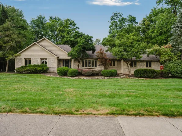 55 Olentangy Ridge Pl, Powell, OH 43065