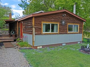 421 5th Ave E, Eureka, MT 59917