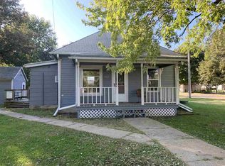 603 Groff Ave, Benedict, NE 68316