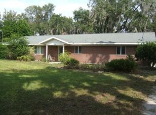 142 James Hustead Dr, Babson Park, FL 33827