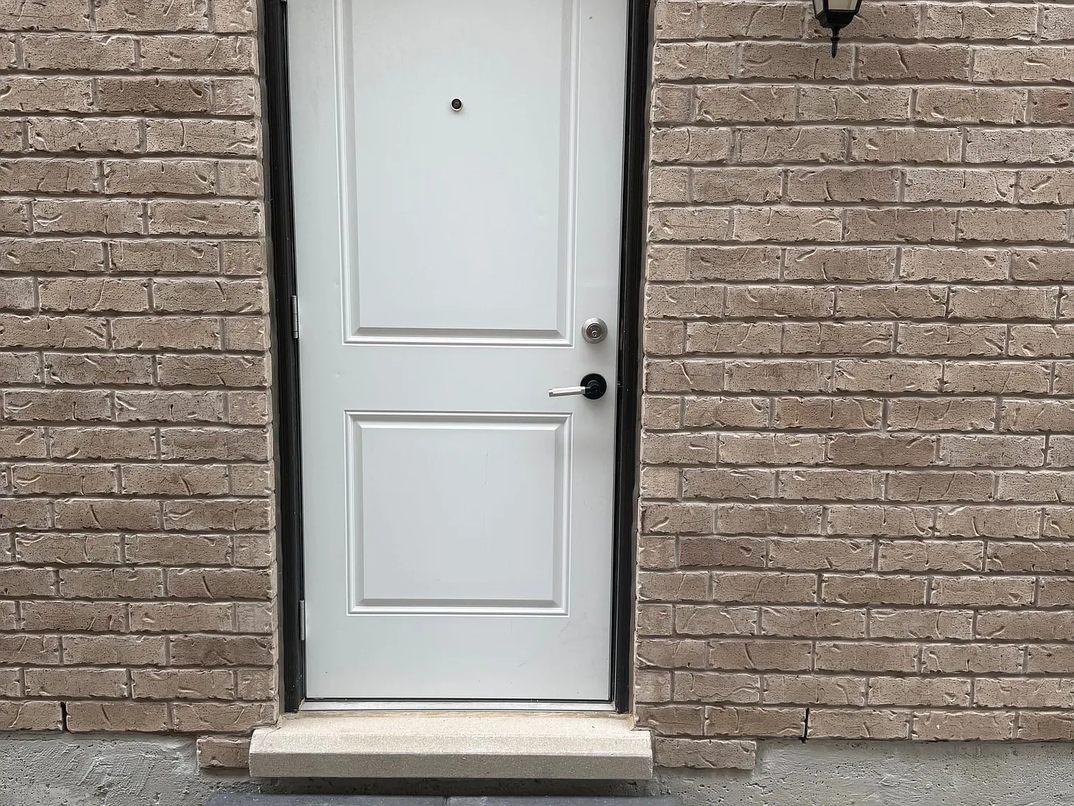 2 bed, $2,300 — Photo 4