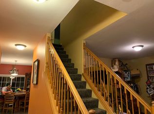 46773 Kirkpatrick Rd, Pendleton, OR 97801